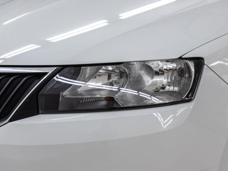 Skoda Rapid I Волгоград  - изображение 11