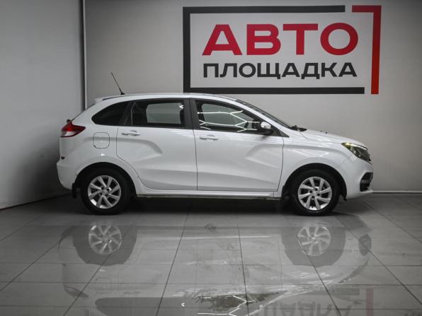 Lada (ВАЗ) XRAY I с пробегом 2017 года, цена 849 000 рублей, 84517 км, хэтчбек, Автокод Объявления