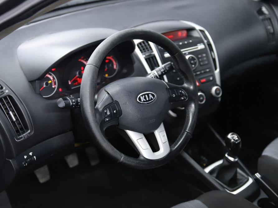 Kia Ceed I Рестайлинг Уфа  - изображение 11