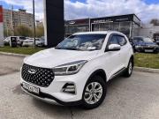 Chery Tiggo 4 Pro I Уфа  - изображение 19