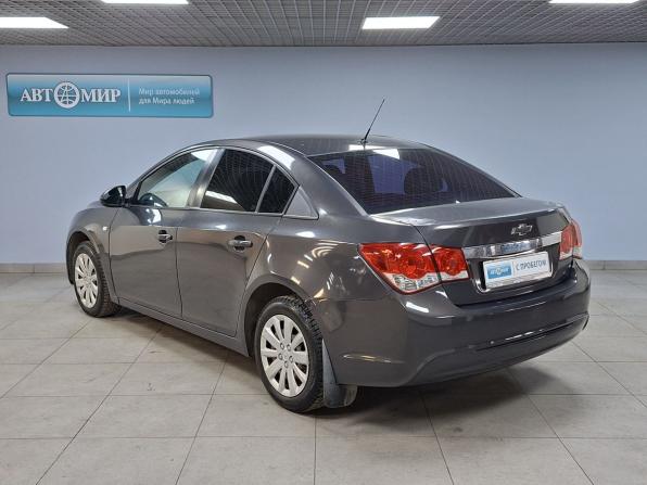 Chevrolet Cruze I Рестайлинг с пробегом 2013 года, цена 429 000 рублей, 233000 км, седан, Автокод Объявления