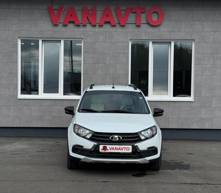 Lada (ВАЗ) Granta I Рестайлинг Альметьевск  - изображение 2