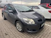 Toyota Auris I Санкт-Петербург  - изображение 7