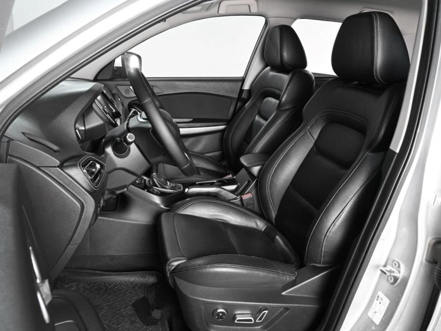 Chery Tiggo 7 I Ростов-на-Дону  - изображение 10