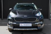 Kia Sportage IV Рестайлинг Москва  - изображение 28