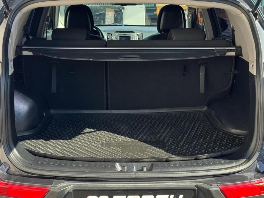Kia Sportage III Кропоткин  - изображение 23