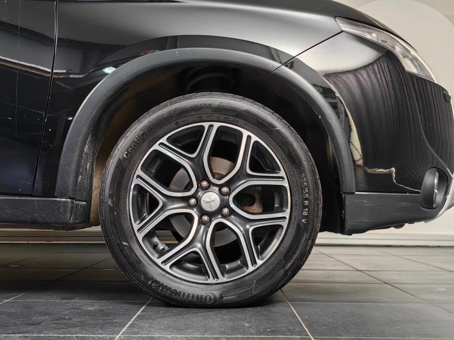 Mitsubishi Outlander III Рестайлинг Москва  - изображение 25