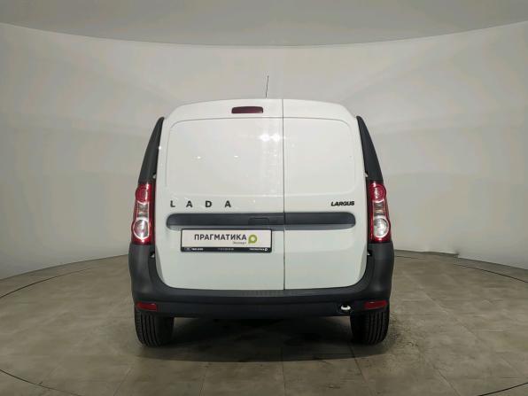 Lada (ВАЗ) Largus I с пробегом 2019 года, цена 699 000 рублей, 102991 км, фургон, Автокод Объявления