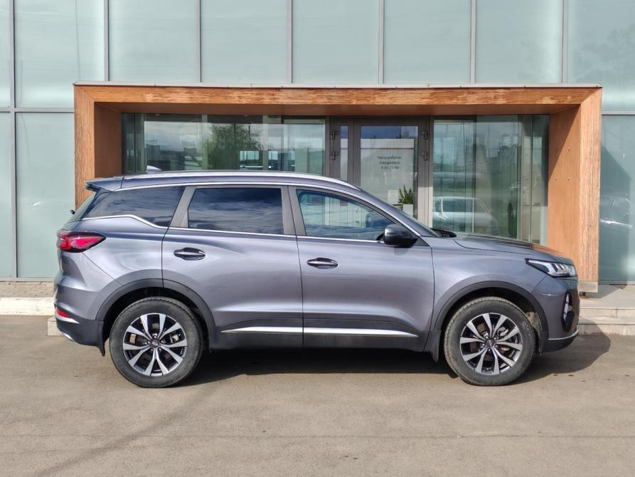 Chery Tiggo 7 Pro Max I Оренбург  - изображение 5