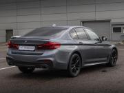 BMW 5 серии VII (G30/G31/G38) Москва  - изображение 30