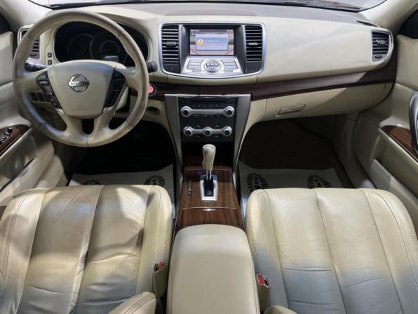 Nissan Teana II Рестайлинг с пробегом 2011 года, цена 1 035 000 рублей, 266180 км, седан, Автокод Объявления