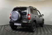 Chevrolet Niva I Рестайлинг Нижний Новгород  - изображение 25