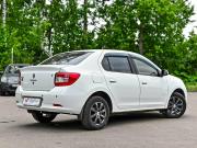 Renault Logan II Санкт-Петербург  - изображение 14