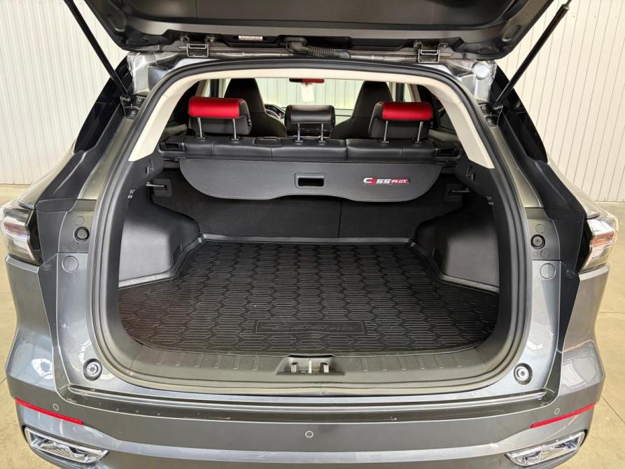 Changan CS55 Plus II Краснодар  - изображение 21