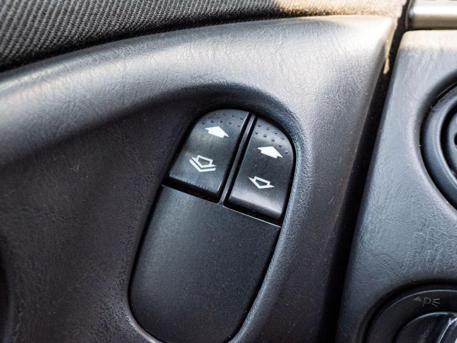 Ford Focus I Рестайлинг Екатеринбург  - изображение 12