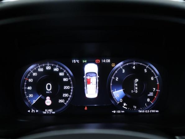 Volvo S60 III с пробегом 2020 года, цена 2 990 000 рублей, 81460 км, седан, Автокод Объявления