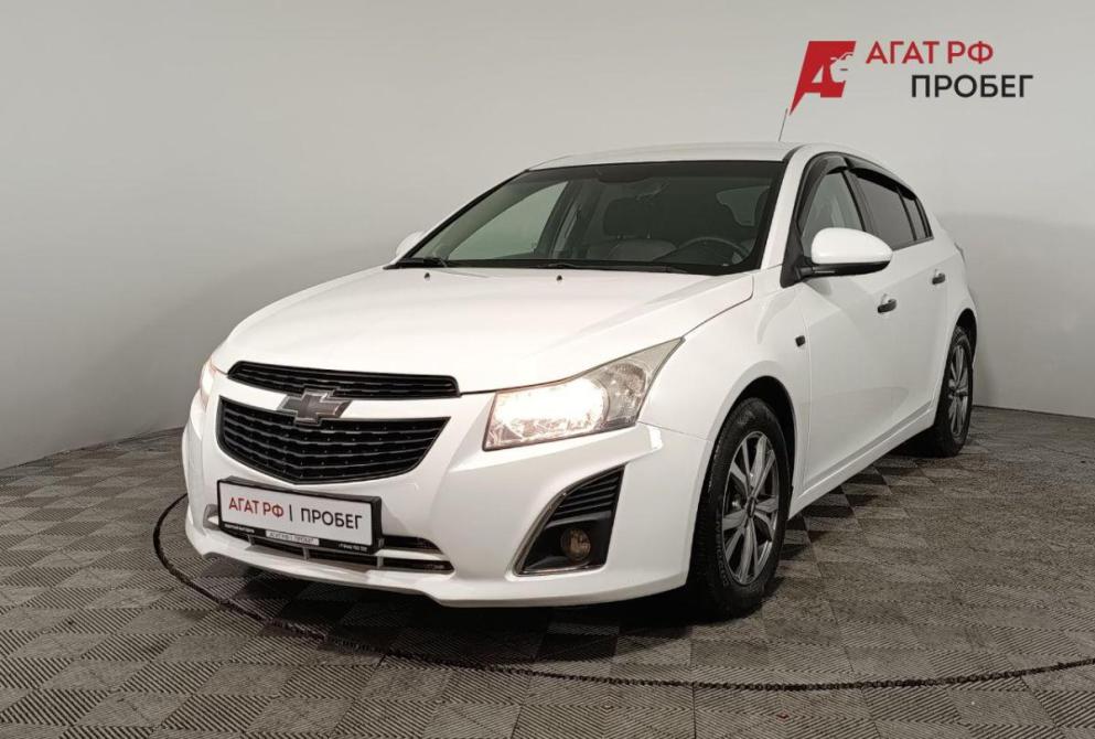 Chevrolet Cruze I Рестайлинг Волгоград  - изображение 3