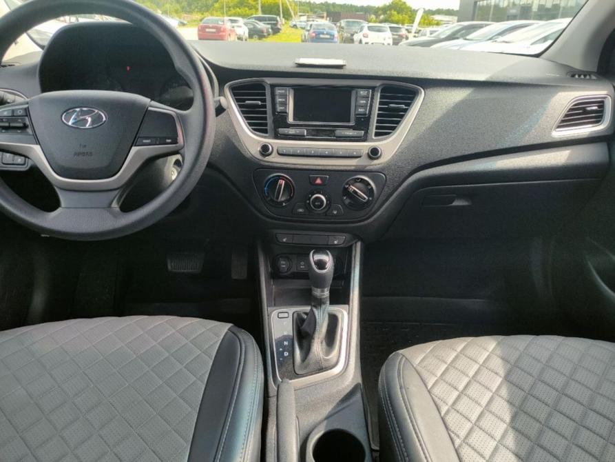 Hyundai Solaris II Ногинск  - изображение 11