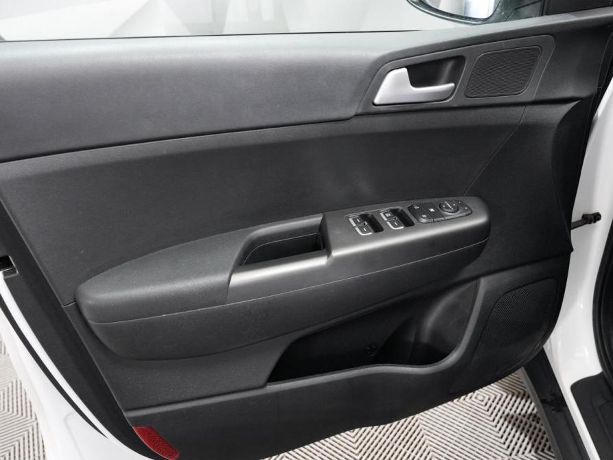 Kia Sportage IV Рестайлинг Ульяновск  - изображение 13