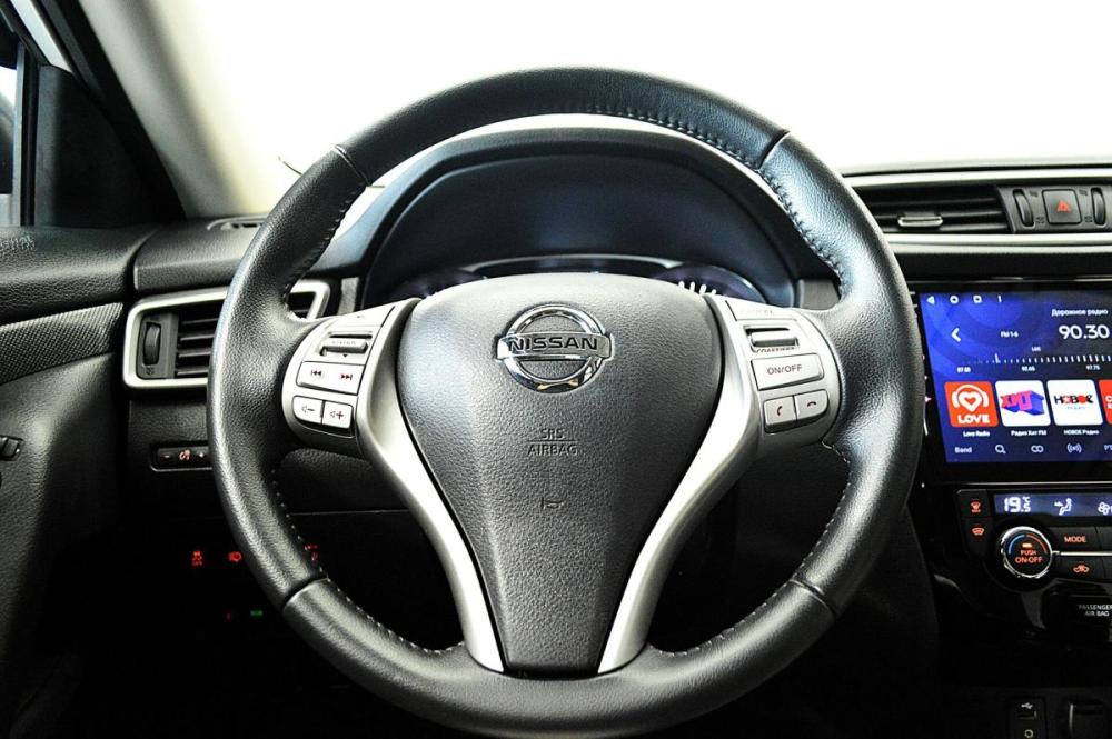 Nissan X-Trail III Сургут  - изображение 15