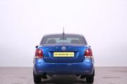 Volkswagen Polo V Рестайлинг Омск  - изображение 31