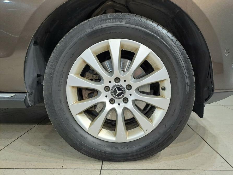 Mercedes-Benz GLE I (W166) Москва  - изображение 17