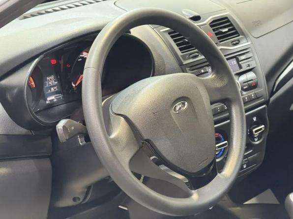 Lada (ВАЗ) Granta I Рестайлинг с пробегом 2024 года, цена 929 000 рублей, 31409 км, универсал, Автокод Объявления