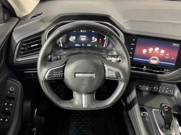 Haval F7 I с пробегом 2021 года, цена 1 919 800 рублей, 68000 км, внедорожник, Автокод Объявления