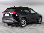 Toyota RAV4 V (XA50) Химки  - изображение 20