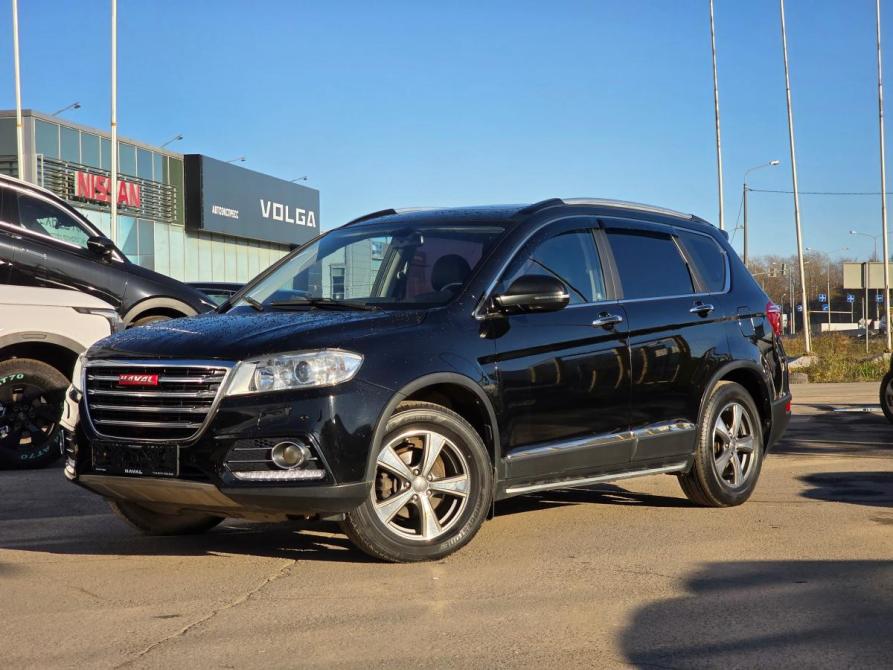 Haval H6 I Вологда  - изображение 1