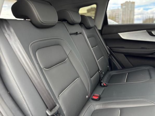 Chery Tiggo 7 Pro Max I с пробегом 2023 года, цена 2 096 000 рублей, 31000 км, внедорожник, Автокод Объявления