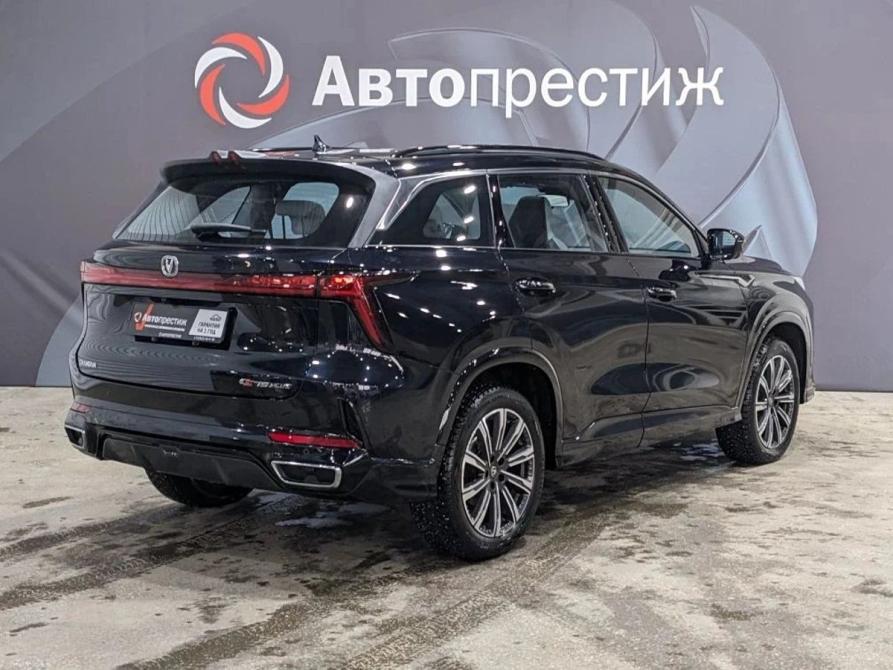 Changan CS75 Plus III Пермь  - изображение 7
