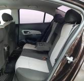 Chevrolet Cruze I Рестайлинг Москва  - изображение 27