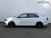 Skoda Rapid I Рестайлинг Москва  - изображение 22