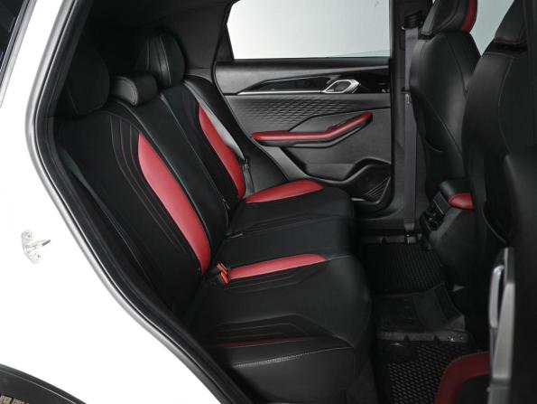 Geely Coolray I Рестайлинг с пробегом 2024 года, цена 2 179 000 рублей, 25505 км, внедорожник, Автокод Объявления