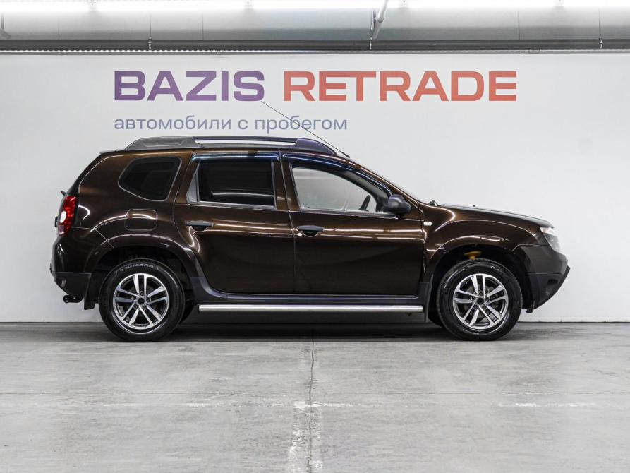 Renault Duster I Тюмень  - изображение 5