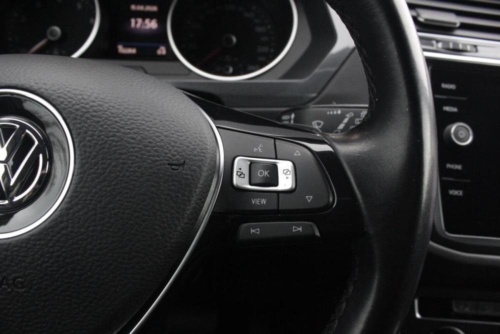 Volkswagen Tiguan II Брянск  - изображение 11