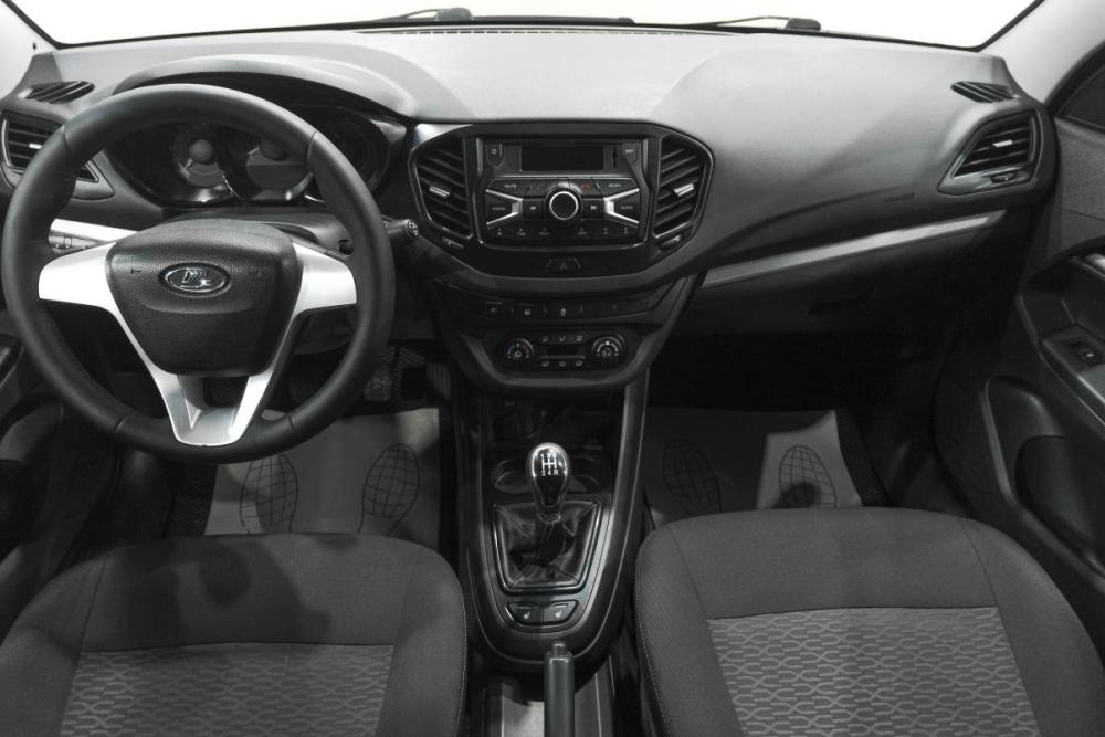 Lada (ВАЗ) Vesta I Новокузнецк  - изображение 16
