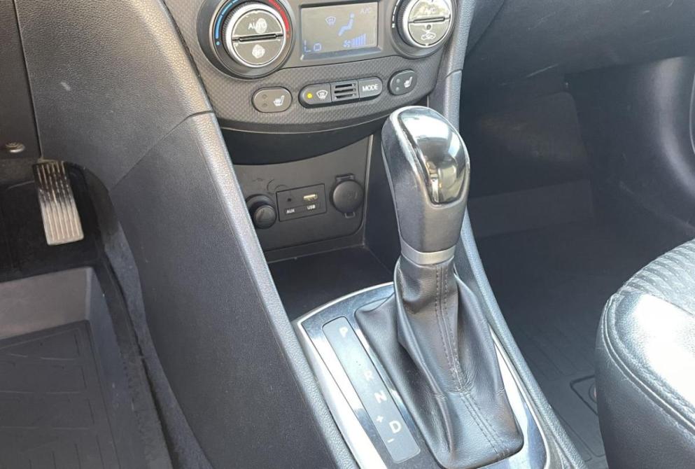 Hyundai Solaris I Рестайлинг Иваново  - изображение 16