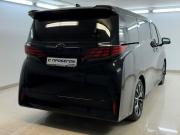 Toyota Alphard IV Москва  - изображение 29