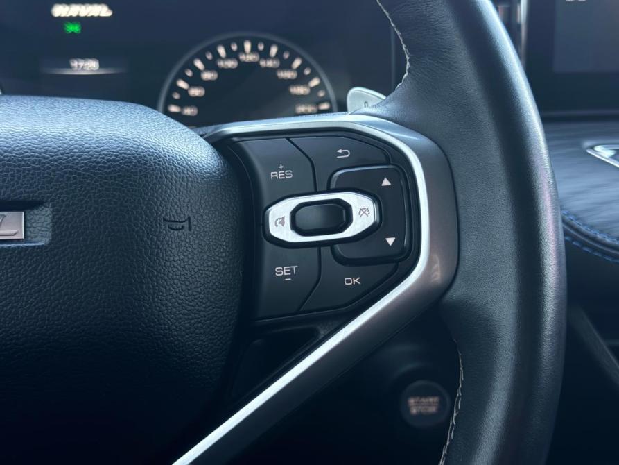 Haval Jolion I Воронеж  - изображение 14