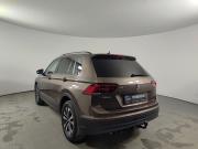 Volkswagen Tiguan II Уфа  - изображение 30