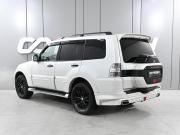Mitsubishi Pajero IV Рестайлинг 2 Ростов-на-Дону  - изображение 22