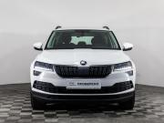 Skoda Karoq I Санкт-Петербург  - изображение 26
