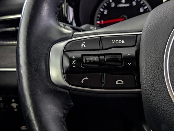 Kia K5 III с пробегом 2021 года, цена 2 655 000 рублей, 47871 км, седан, Автокод Объявления