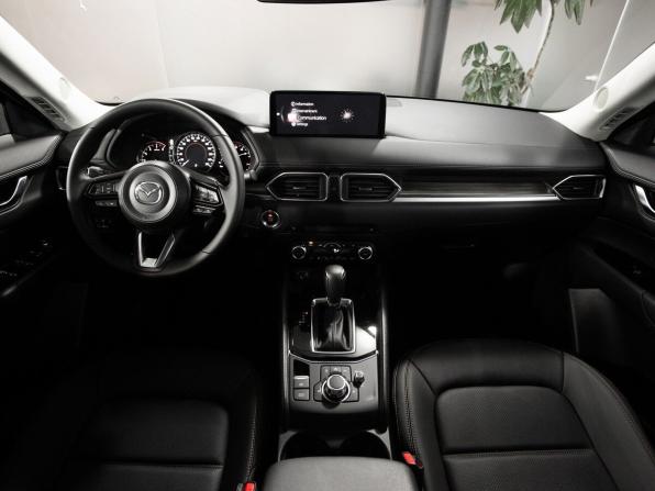 Mazda CX-5 II Рестайлинг с пробегом 2026 года, цена 4 300 000 рублей, 5 км, внедорожник, Автокод Объявления