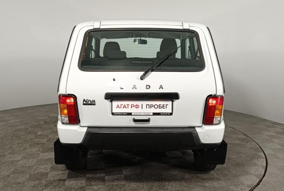 Lada (ВАЗ) Niva Legend Волгоград  - изображение 6