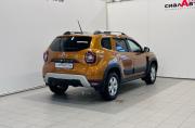 Renault Duster II Красноярск  - изображение 34