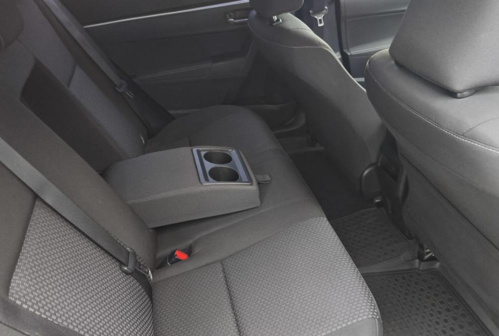 Toyota Corolla XI (E160 E170 E180) Сыктывкар  - изображение 20