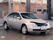 Nissan Primera III (P12) Новосибирск  - изображение 24